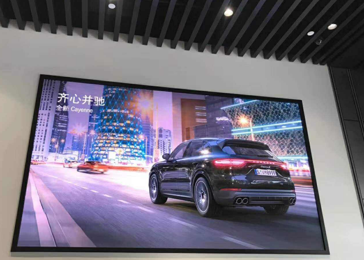 什么是LED全彩顯示屏?有哪些優(yōu)點(diǎn)呢?