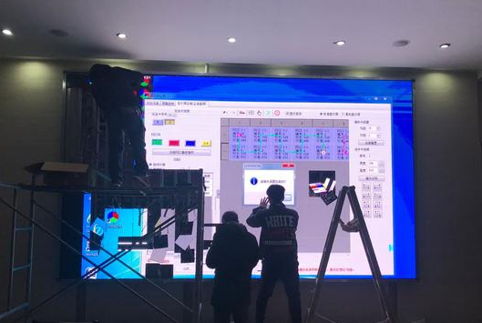 LED全彩顯示屏的誕生過(guò)程,你知道嗎?