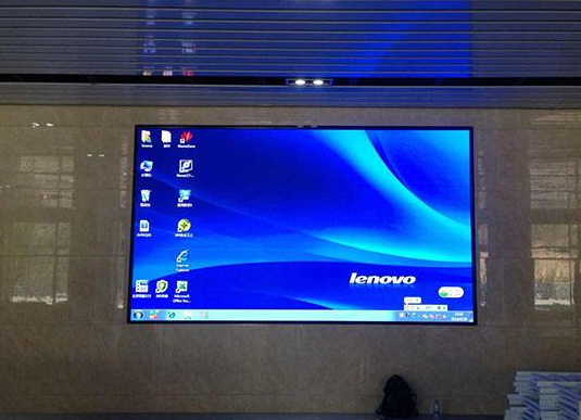 小間距高清LED顯示屏 小間距高清LED顯示屏