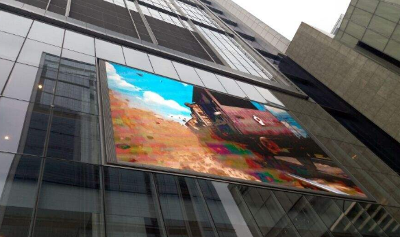 5G時(shí)代的來(lái)臨,給強(qiáng)力巨彩顯示屏行業(yè)機(jī)遇與挑戰(zhàn)