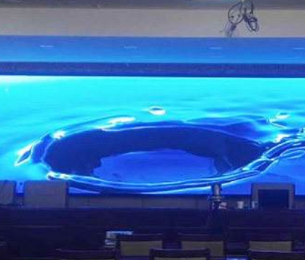 強力巨彩顯示屏 強力巨彩顯示屏